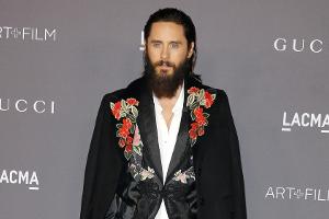 Spin-off von "Spider-Man": Jared Leto wird zu Vampir Morbius