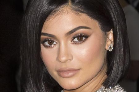 Besitzt den wertvollsten Instagram-Account überhaupt: Kylie Jenner Besitzt den wertvollsten Instagram-Account überhaupt: Kylie Jenner