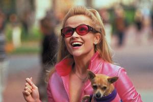 Reese Witherspoon ist bereit für "Natürlich blond 3"