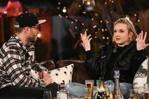 "Sing meinen Song - Das Tauschkonzert": Mark Forster und Leslie Clio