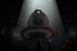Erster Blick auf die Realverfilmung von "Dumbo" geht unter die Haut