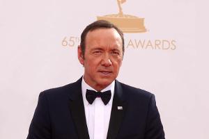 Kevin Spaceys erster Film nach den Missbrauchs-Vorwürfen kommt im Juli