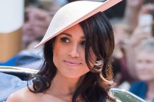 Nach der "Suits"-Karriere: Bekommt Herzogin Meghan noch einen Emmy?