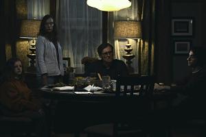 "Hereditary - Das Vermächtnis": Frischer Wind im alten Spukhaus?