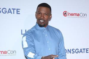 Jamie Foxx: Hat er einer Frau mit seinem Penis ins Gesicht geschlagen?