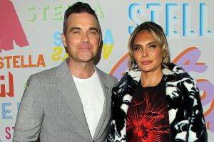 "X Factor": Mega-Deal für Robbie Williams und seine Ayda?