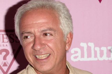 Paul Marciano tritt zurück Paul Marciano tritt zurück