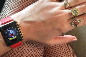 Veralteter Luxus: Goldene Apple Watch bekommt kein Update mehr