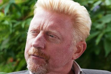 Boris Becker widerspricht den jüngsten Anschuldigungen Boris Becker widerspricht den jüngsten Anschuldigungen