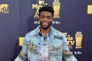 "Black Panther" räumt bei den MTV-Awards ab