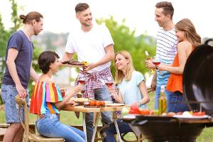 Fünf Grilltipps für die WM: Werden Sie zum Kulinarik-Weltmeister!