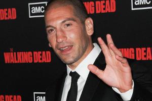 "The Walking Dead": Kehrt Jon Bernthal in Staffel neun zurück?