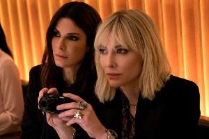 "Ocean's 8": Diese Cameos gingen im Schnittraum verloren