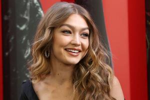 Gigi Hadid: So schafft sie sich Auszeiten vom Supermodel-Dasein
