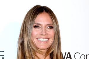 Heidi Klum: Das Alter spielt keine Rolle