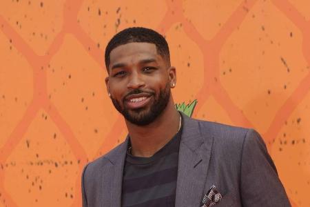Patchworkfamilie: Tristan Thompson hat seine zwei Kinder vereint Patchworkfamilie: Tristan Thompson hat seine zwei Kinder vereint
