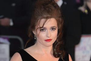 "James Bond"-Produzenten wollen Helena Bonham Carter