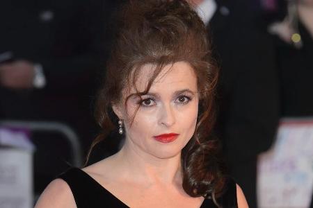 Spielt Helena Bonham Carter im neuen Spielt Helena Bonham Carter im neuen