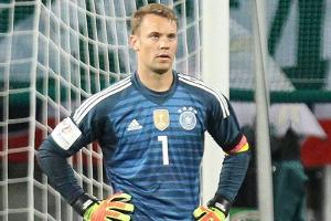 Das Netz ist von der Diskussion um Manuel Neuer genervt