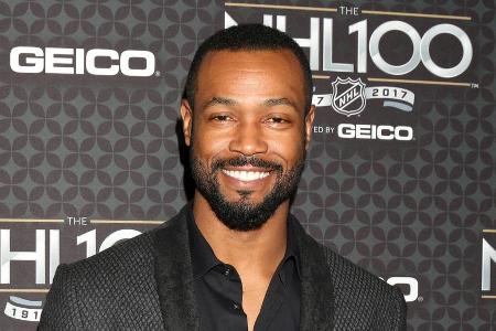 Isaiah Mustafa wird 2019 die Isaiah Mustafa wird 2019 die