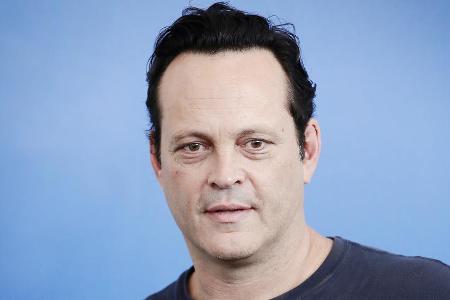 Vince Vaughn bei einem Auftritt in Venedig