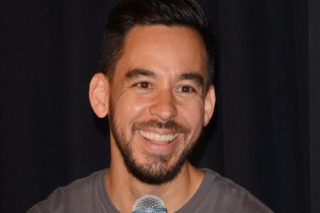Musiker Mike Shinoda kommt nach Deutschland Musiker Mike Shinoda kommt nach Deutschland