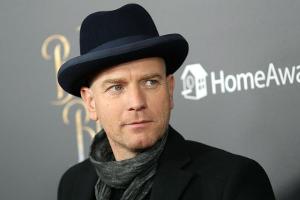 Ewan McGregor übernimmt die Hauptrolle in der "Shining"-Fortsetzung