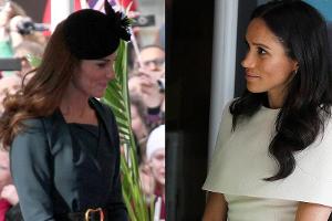 Meghan vs. Kate: Welcher erste Auftritt mit der Queen war besser?