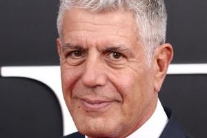Anthony Bourdain: Sterbliche Überreste in Frankreich eingeäschert