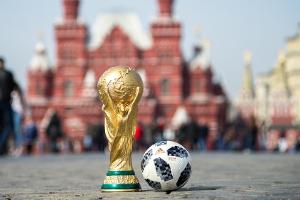 Die WM 2018 im Stream: So verpassen Fans kein einziges Spiel