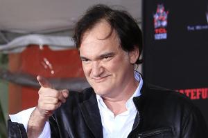 Manson-Film: Noch mehr Top-Stars für Quentin Tarantino