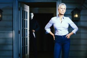 "Halloween": Neue Bilder zum Horror-Schocker schüren die Vorfreude