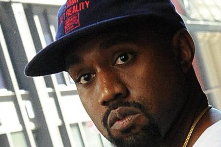 Kanye West ist mit neuer Musik zurück Kanye West ist mit neuer Musik zurück