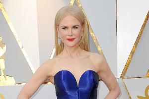 Nicole Kidman spricht über den "massiven Kummer" einer Fehlgeburt