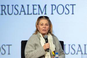 Roseanne Barr flehte um Gnade