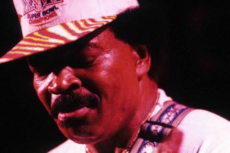 Gitarren-Legende Matt Murphy ist tot Gitarren-Legende Matt Murphy ist tot
