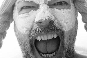 Promi-Bild des Tages