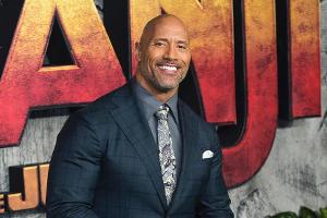 Mit Seitenhieb auf Kevin Hart: The Rock bestätigt "Jumanji"-Sequel