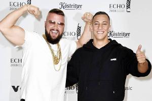 Kollegah und Farid Bang: Gemischte Reaktionen auf das Ermittlungs-Aus