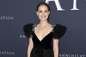 Natalie Portman nennt Jared Kushner einen "Superschurken"