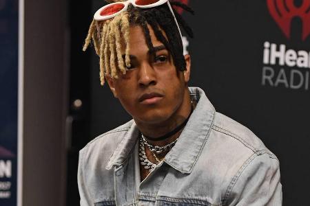 Der Rapper XXXTentacion wäre Vater geworden.