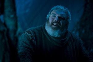 Lebt Hodor noch? Kristian Nairn deutet "Game of Thrones"-Rückkehr an