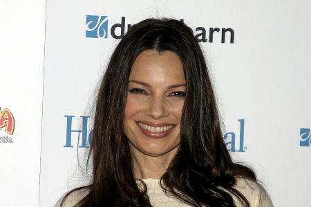 Fran Drescher könnte bald als Fran Drescher könnte bald als