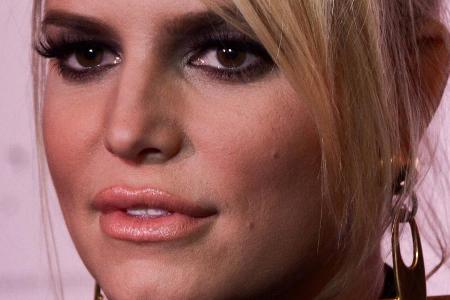 Jessica Simpson ist, was ihre Kinder betrifft, näher am Wasser gebaut als gedacht