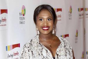 Motsi Mabuse: "Es wird ein Mädchen"