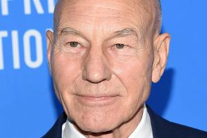 Heuert Patrick Stewart wieder als Picard im "Star Trek"-Universum an?