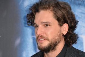 Kit Harington: Nach "Game of Thrones" kommen die Haare ab