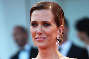 Kristen Wiig: "Wonder Woman 2" statt Apple-Serie