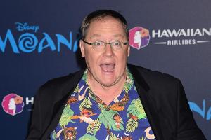 John Lasseter tritt nach Belästigungsvorwürfen bei Disney zurück