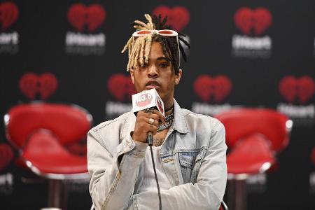 XXXTentacion imago mediapunch.jpg XXXTentacion imago mediapunch.jpg